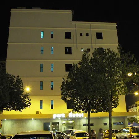 Park Hotel